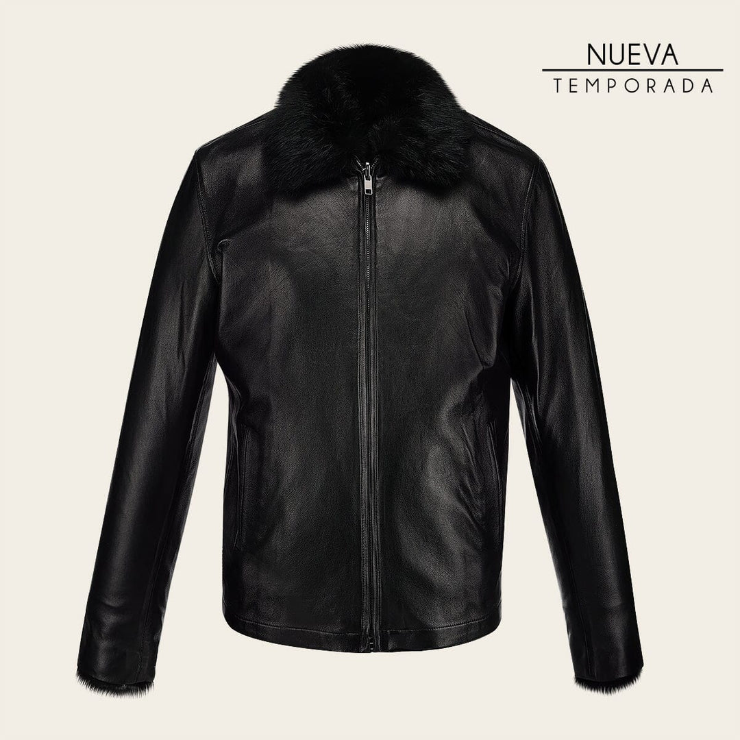 K2R20 NEGRO Chamarras 