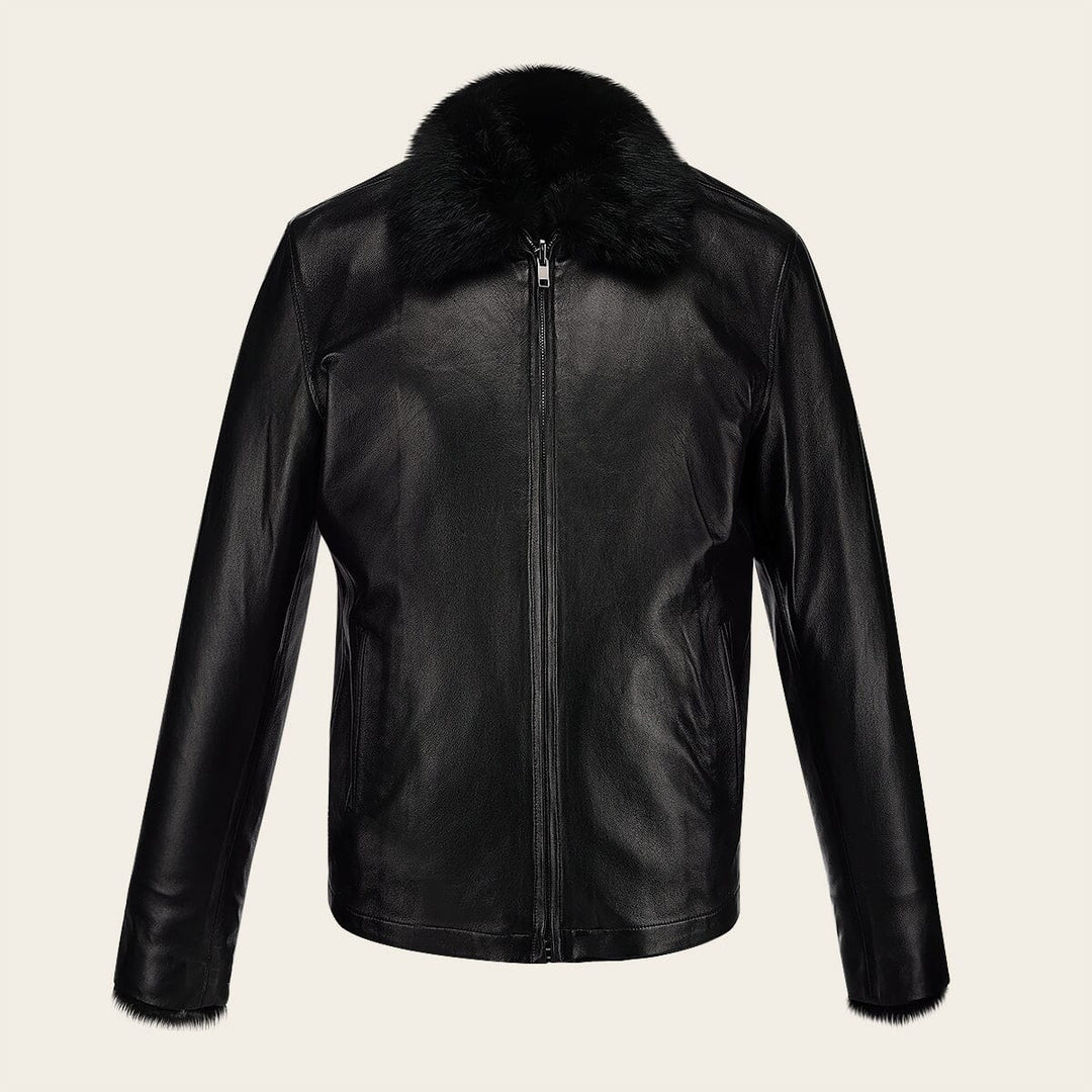 K2R20 NEGRO Chamarras 