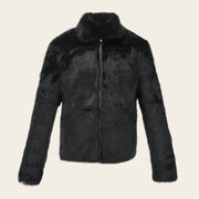 K2R20 NEGRO Chamarras 