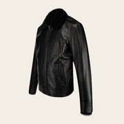 K2R20 NEGRO Chamarras 