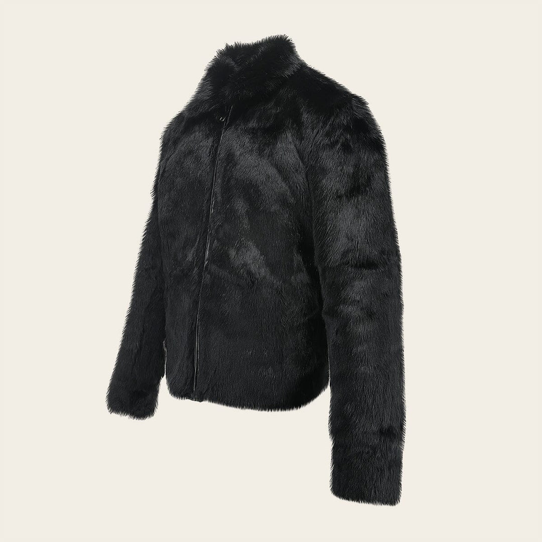 K2R20 NEGRO Chamarras 