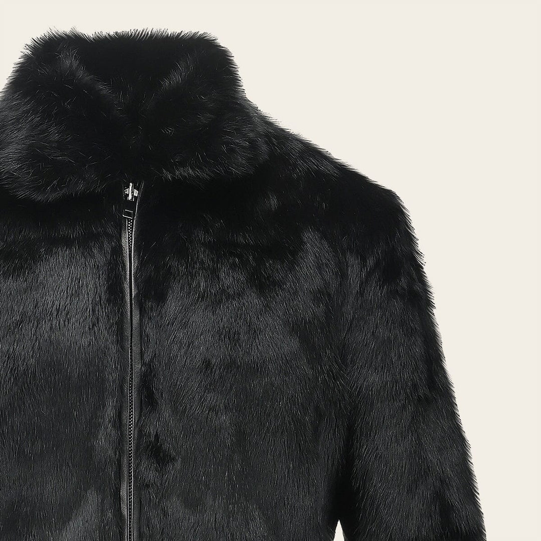 K2R20 NEGRO Chamarras 