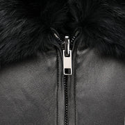 K2R20 NEGRO Chamarras 