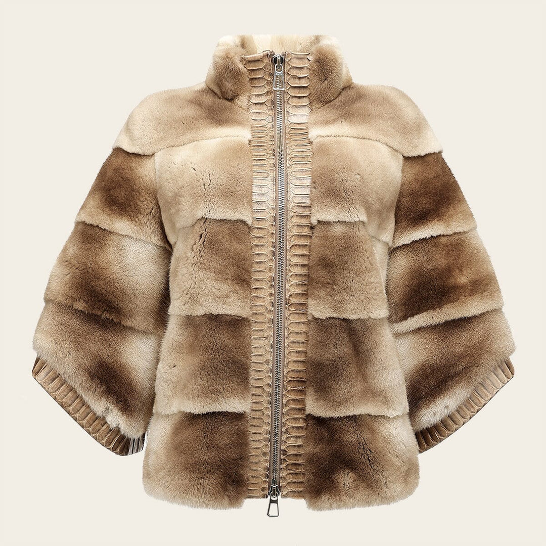 M007472 DORADO Chalecos 