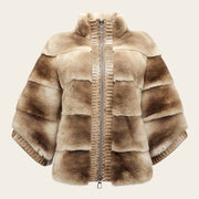 M007472 DORADO Chalecos 