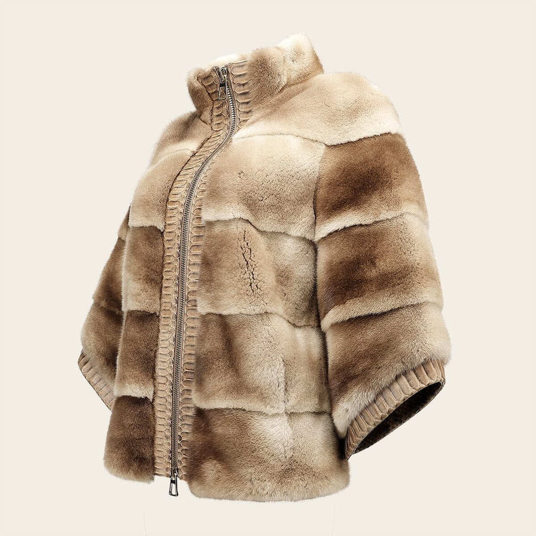 M007472 DORADO Chalecos 