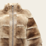 M007472 DORADO Chalecos 