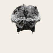 M0B1232 NEGRO Chamarras 