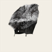 M0B1232 NEGRO Chamarras 