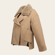 M132REX CAMEL Chamarras 