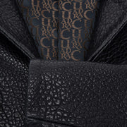 Chamarra en piel genuina de ovino Chamarras 