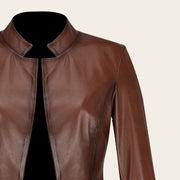 M369BOB MIEL Chamarras 