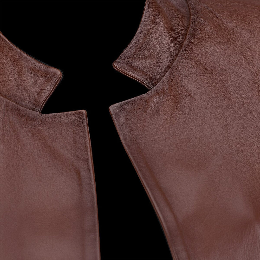 M369BOB MIEL Chamarras 