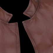 M369BOB MIEL Chamarras 