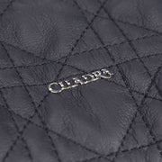 Chaleco para dama en piel genuina de ovino Chalecos 