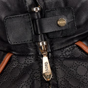 Chaleco para dama en piel de ovino Chalecos 