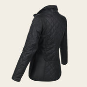 Chamarra para dama en piel de ovino Chamarras 