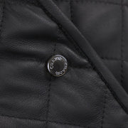 Chamarra para dama en piel de ovino Chamarras 