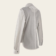 Camisola en piel de ovino para dama Camisola 