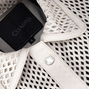 Camisola en piel de ovino para dama Camisola 