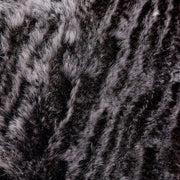 Chamarra en piel genuina de ovino para dama Chamarras 