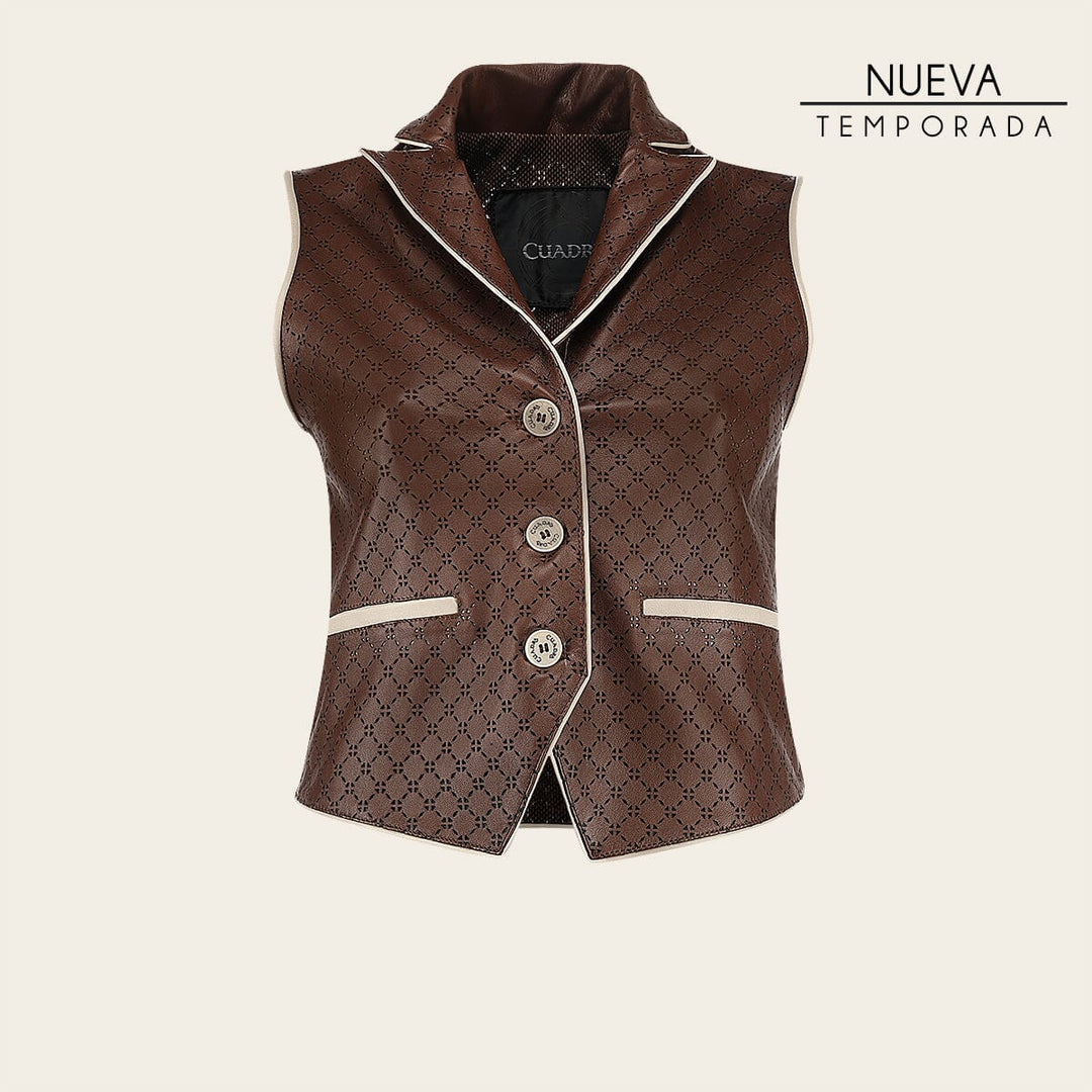 M371COC MIEL Chalecos 