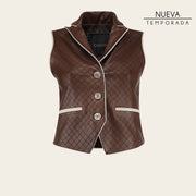 M371COC MIEL Chalecos 