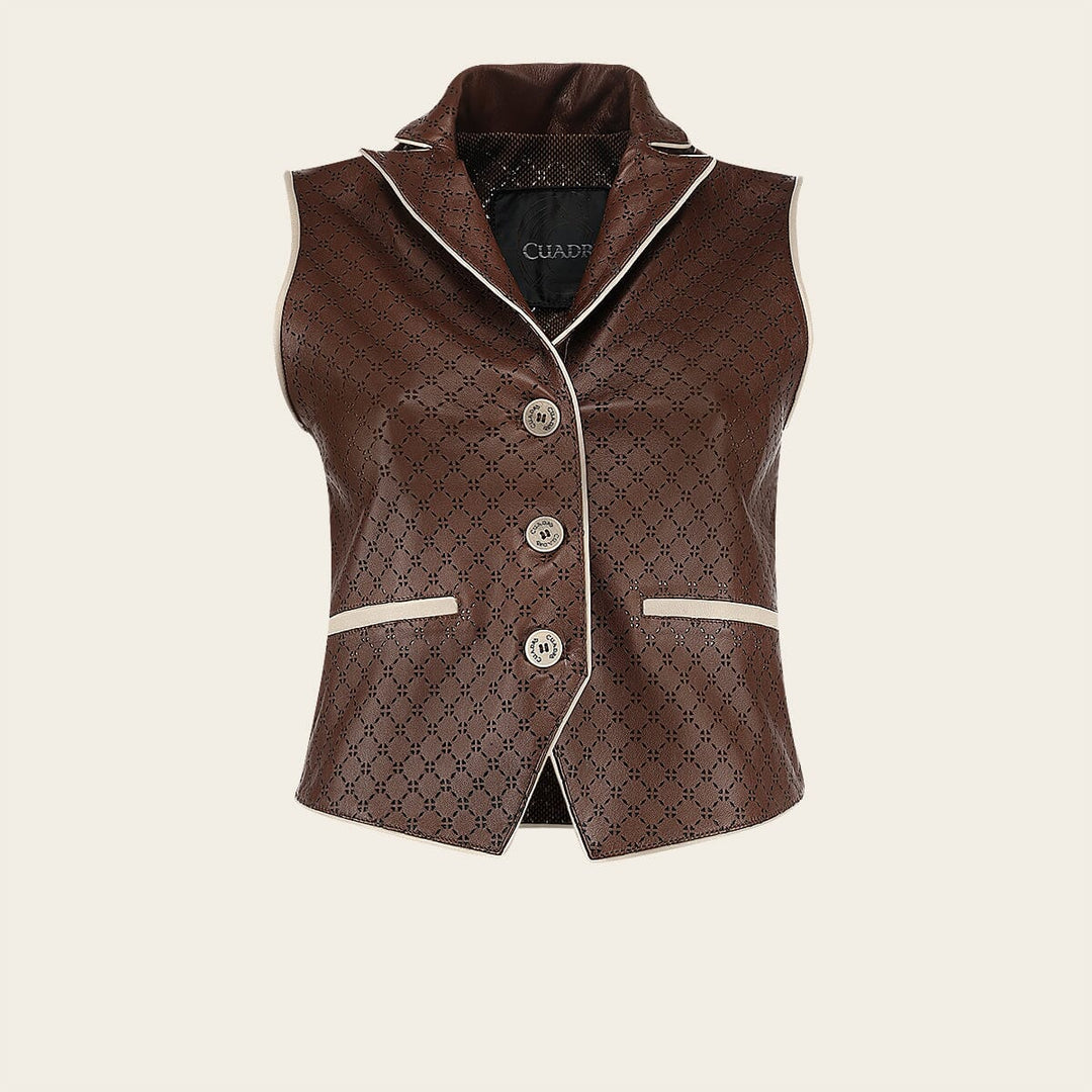 M371COC MIEL Chalecos 