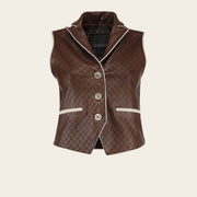 M371COC MIEL Chalecos 