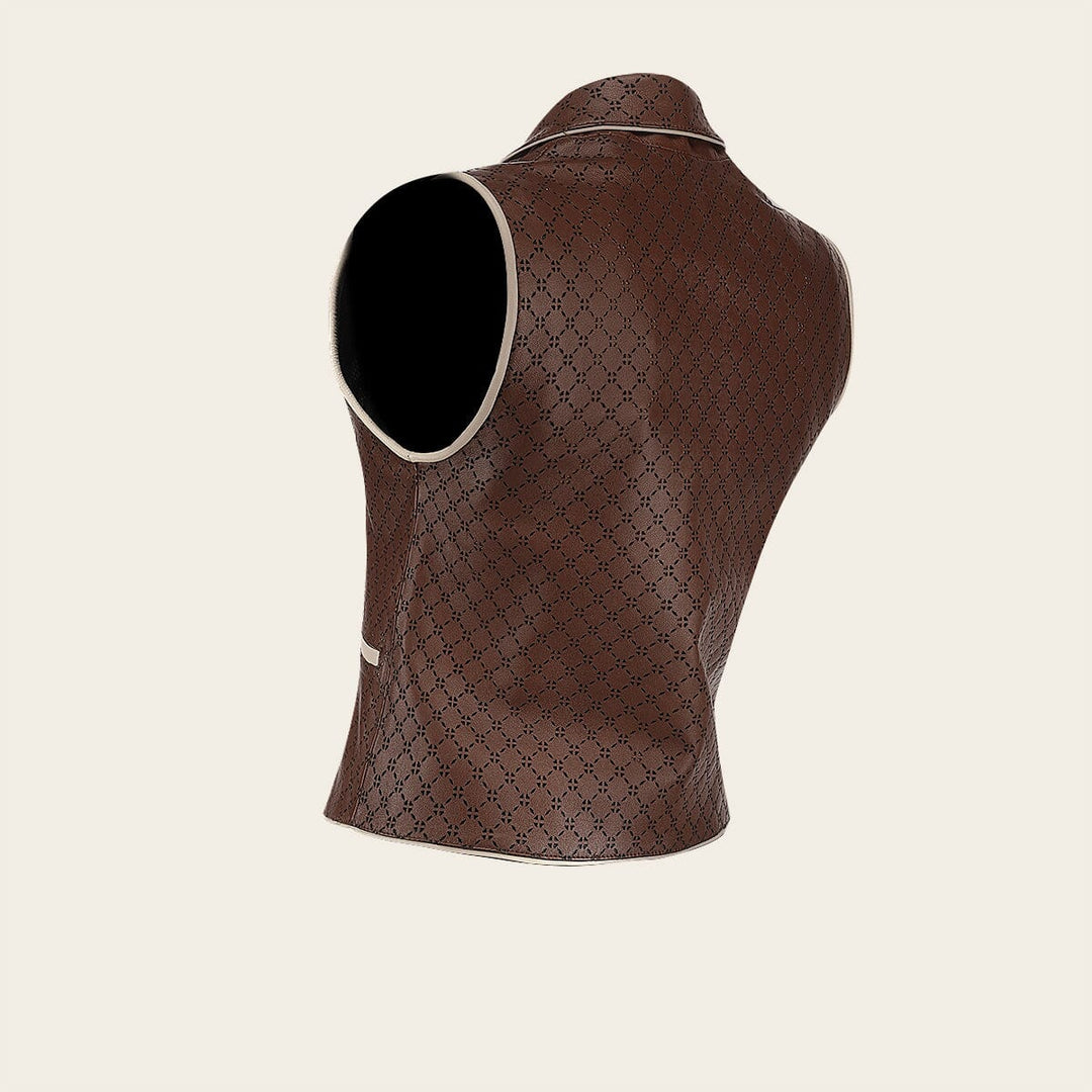 M371COC MIEL Chalecos 