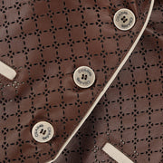 M371COC MIEL Chalecos 