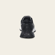 Tenis en piel genuina para caballero Tenis 