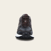 Tenis en piel genuina para caballero Tenis 