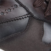 Tenis en piel genuina para caballero Tenis 