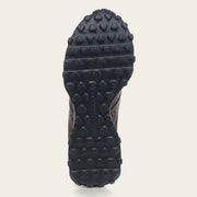 Tenis en piel genuina de caimán para caballero Tenis 