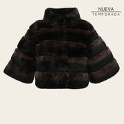 M614REX CAFE Chamarras 