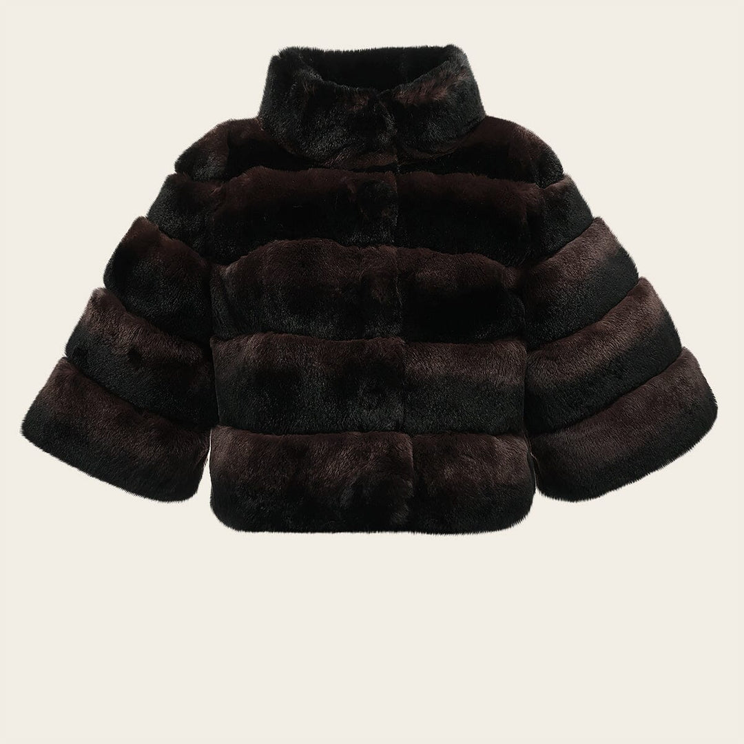 M614REX CAFE Chamarras 