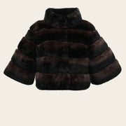 M614REX CAFE Chamarras 