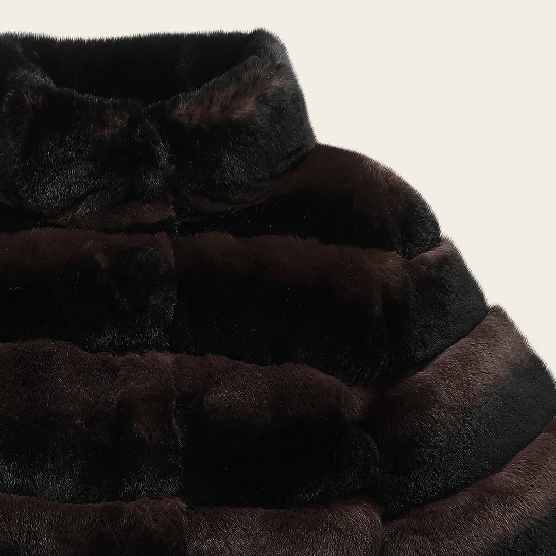 M614REX CAFE Chamarras 