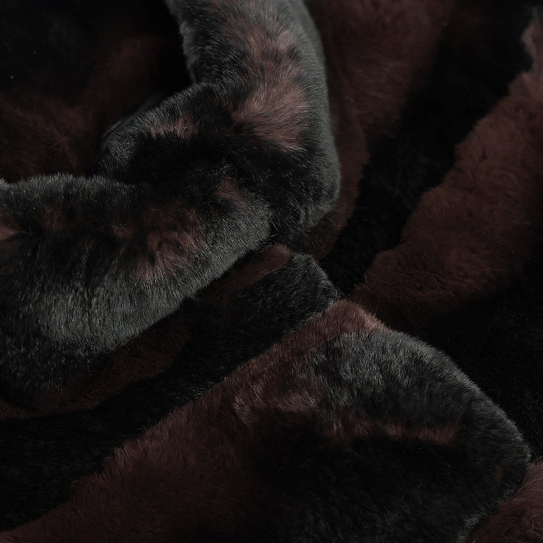 M614REX CAFE Chamarras 