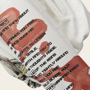 Chamarra en piel genuina de cordero para dama Chamarras 