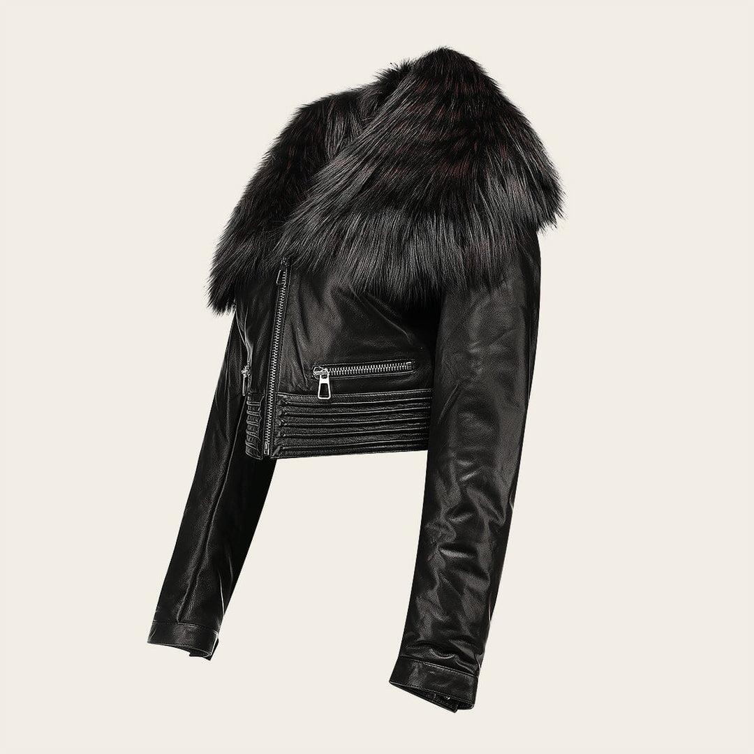 M837ARJ NEGRO Chamarras 