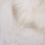 Chamarra con pelo de zorro para dama Chamarras 