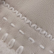 Chamarra en piel genuina de ovino para dama Chamarras 