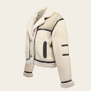 MMA4361 BLANCO Chamarras 