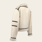 MMA4361 BLANCO Chamarras 