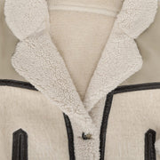 MMA4361 BLANCO Chamarras 