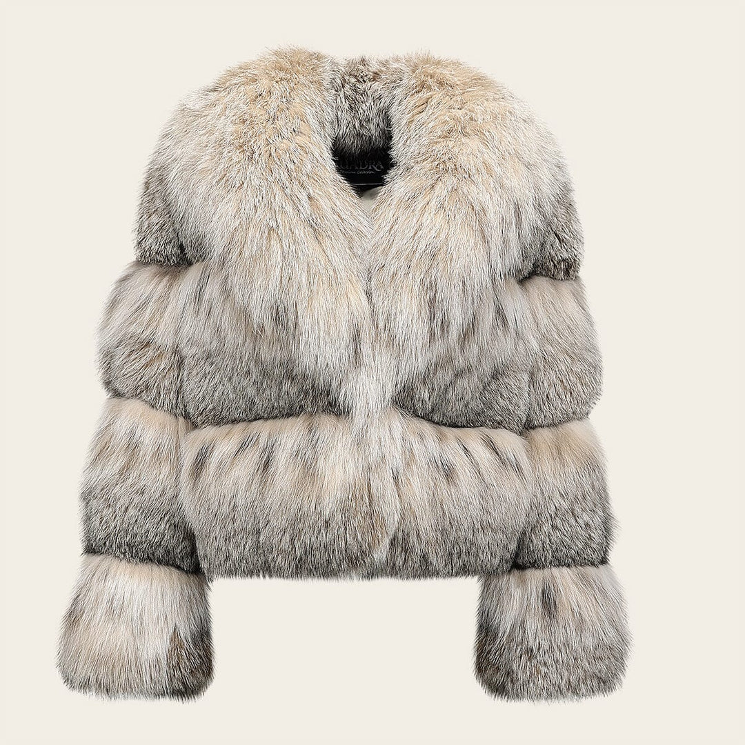 MTC3602 BLANCO Chamarras 