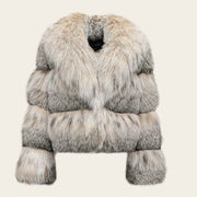 MTC3602 BLANCO Chamarras 