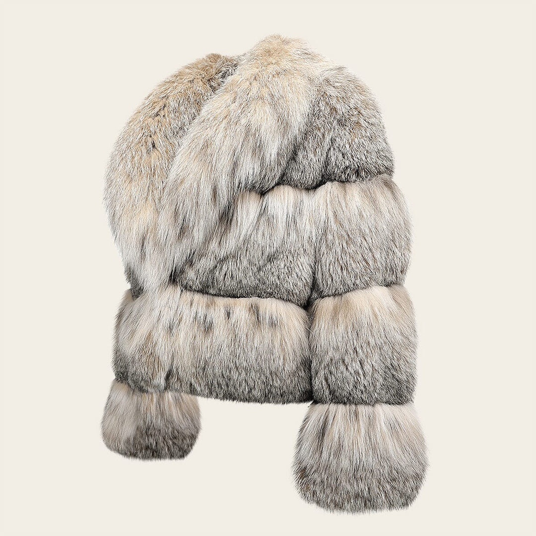 MTC3602 BLANCO Chamarras 